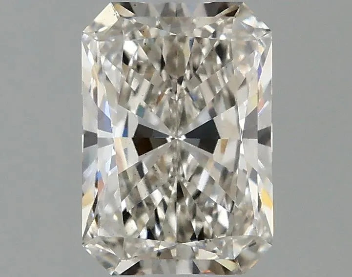 1.09ct Radiant Lab Grown Diamond