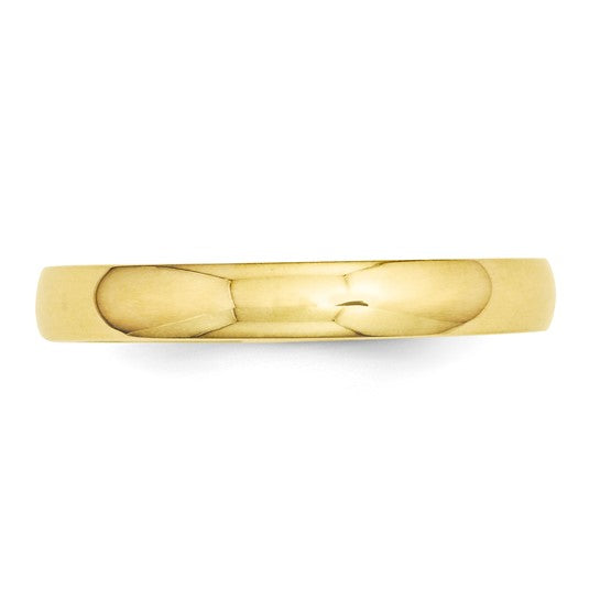 Half-Round Band
